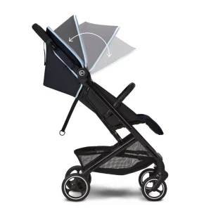 CYBEX Buggies Beezy Buggy In Blau 10