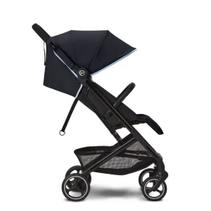 CYBEX Buggies Beezy Buggy In Blau 12