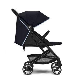 CYBEX Buggies Beezy Buggy In Blau 16