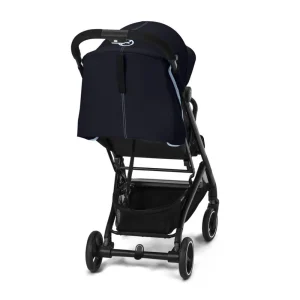 CYBEX Buggies Beezy Buggy In Blau 18