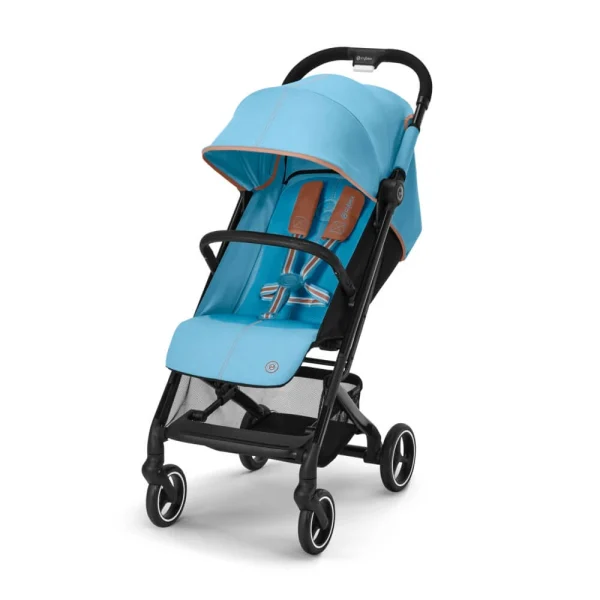 CYBEX Buggies Beezy Buggy In Blau 1