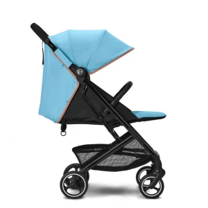 CYBEX Buggies Beezy Buggy In Blau 8