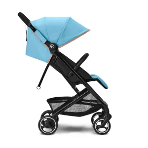 CYBEX Buggies Beezy Buggy In Blau 10