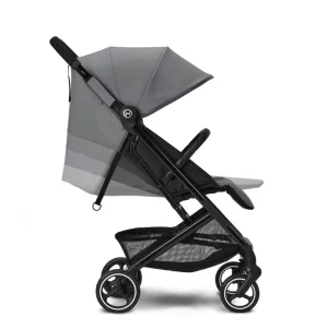 CYBEX Buggies Beezy Buggy In Grau 8