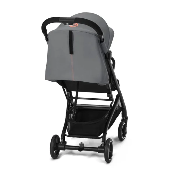 CYBEX Buggies Beezy Buggy In Grau 4