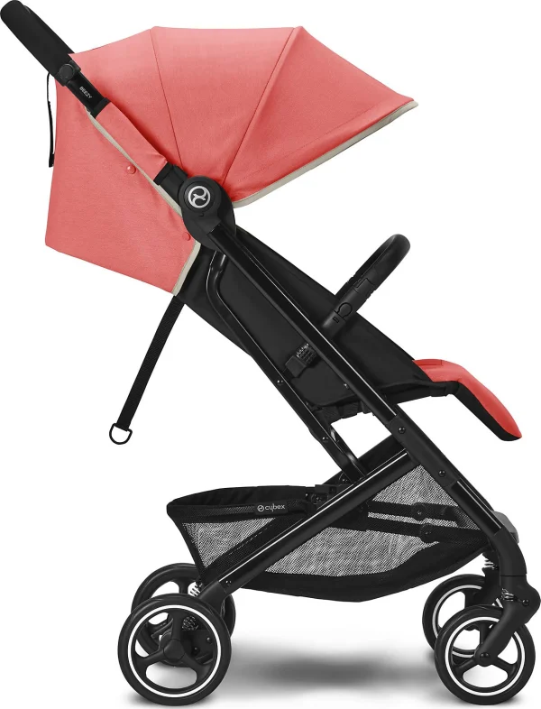 CYBEX Buggy Beezy, Hibiscus Red 3