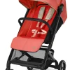 CYBEX Buggy Beezy, Hibiscus Red 28