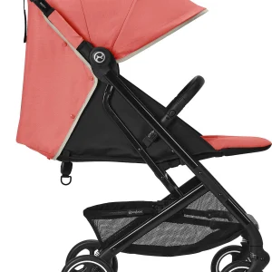 CYBEX Buggy Beezy, Hibiscus Red 11