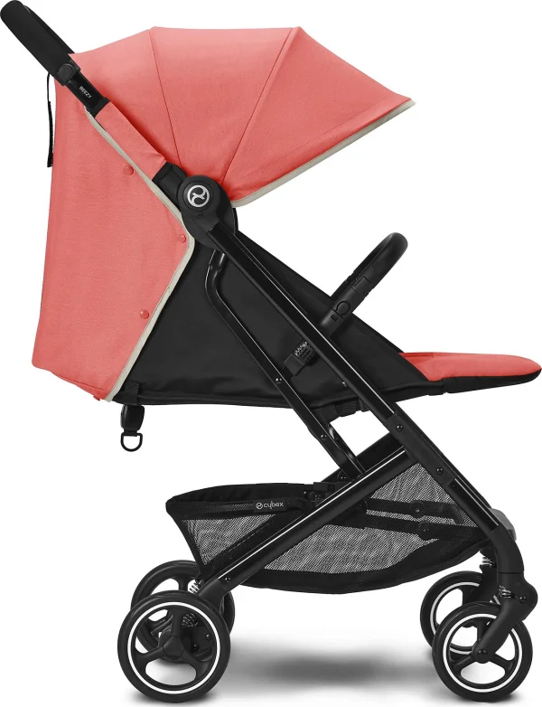 CYBEX Buggy Beezy, Hibiscus Red 4