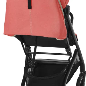 CYBEX Buggy Beezy, Hibiscus Red 13