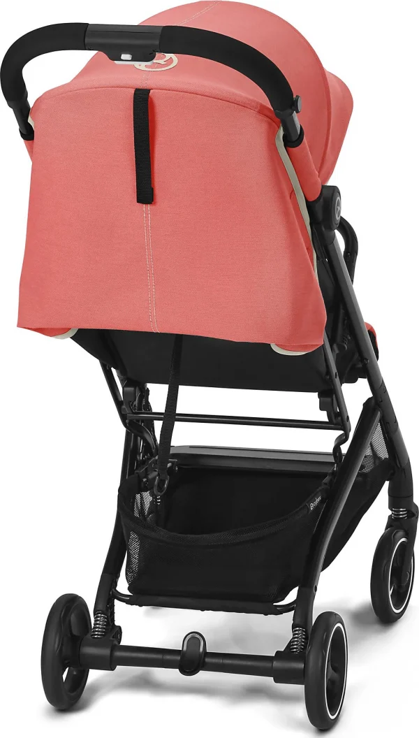 CYBEX Buggy Beezy, Hibiscus Red 5