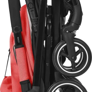 CYBEX Buggy Beezy, Hibiscus Red 15