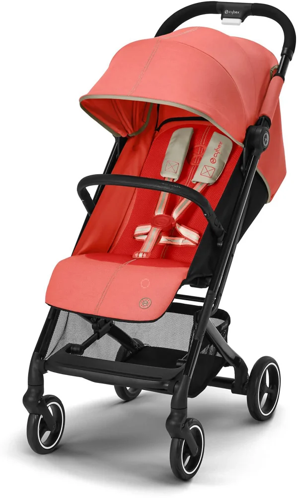 CYBEX Buggy Beezy, Hibiscus Red 1