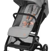 CYBEX Buggy Beezy, Lava Grey 25