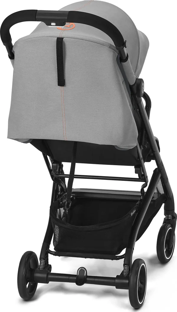 CYBEX Buggy Beezy, Lava Grey 4