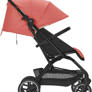 CYBEX Buggy EEZY S+ 2, Hibiscus Red 12