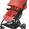 CYBEX Buggy EEZY S+ 2, Hibiscus Red 16