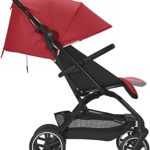 CYBEX Buggy EEZY S+ 2, Hibiscus Red 14