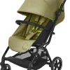 CYBEX Buggy EEZY S+ 2, Nature Green 17