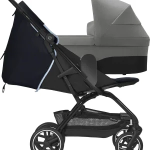 CYBEX Buggy EEZY S+ 2, Ocean Blue 22