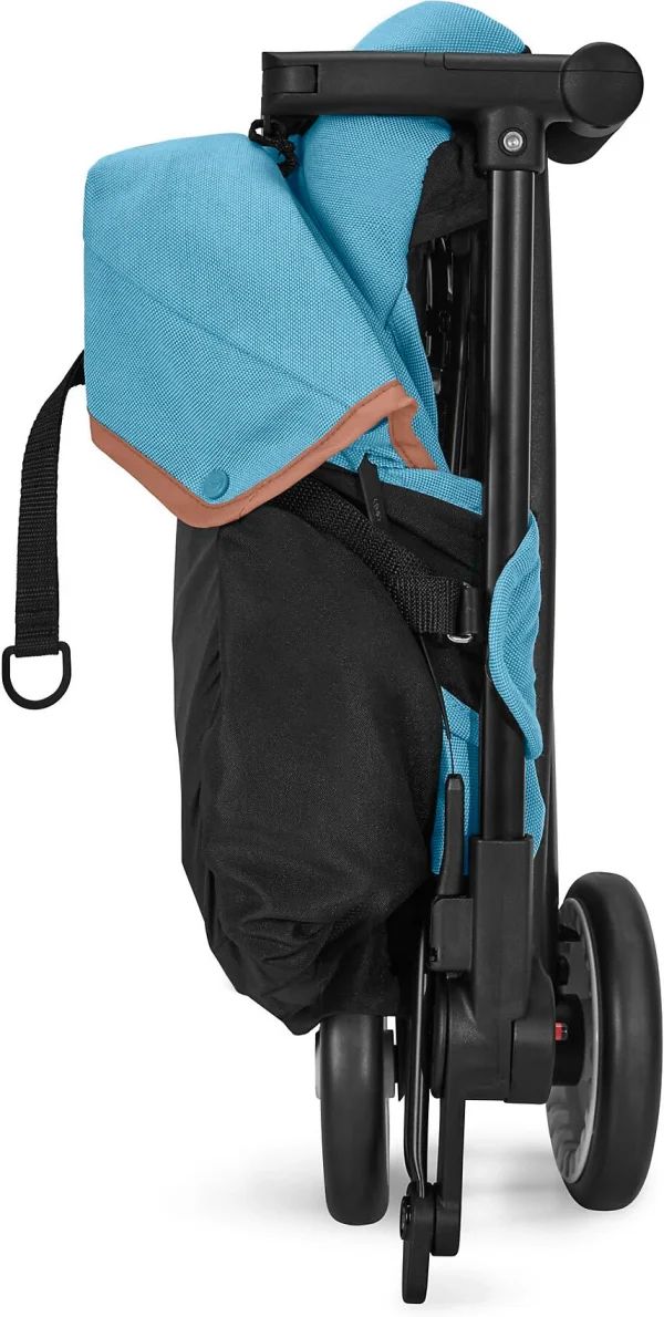 CYBEX Buggy Libelle, Beach Blue 10