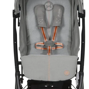 CYBEX Buggy Libelle, Lava Grey 9