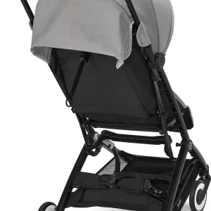 CYBEX Buggy Libelle, Lava Grey 11