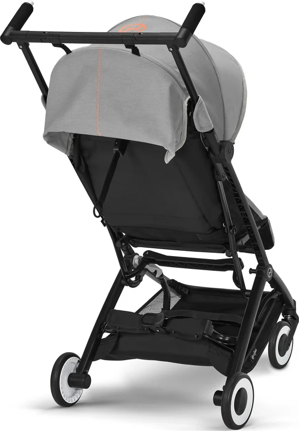 CYBEX Buggy Libelle, Lava Grey 4