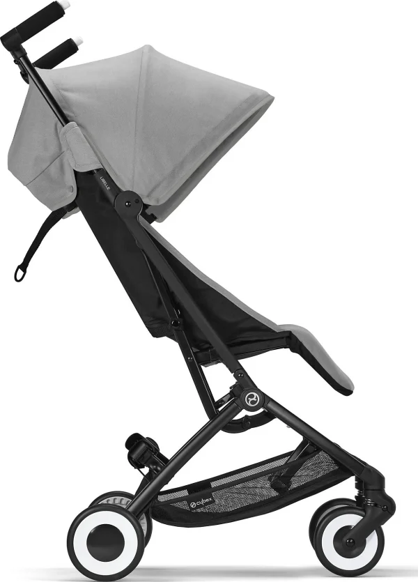 CYBEX Buggy Libelle, Lava Grey 5