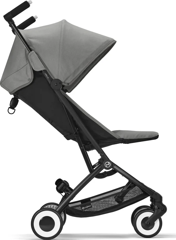 CYBEX Buggy Libelle, Lava Grey 6