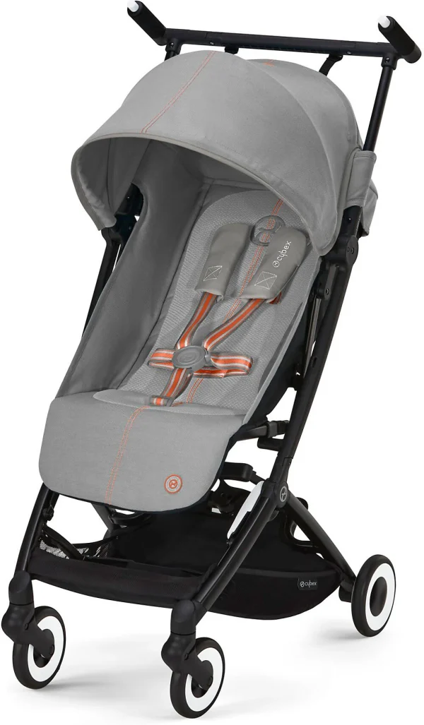 CYBEX Buggy Libelle, Lava Grey 1