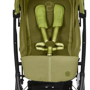 CYBEX Buggy Libelle, Nature Green 9