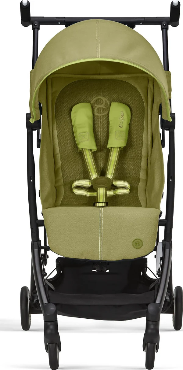 CYBEX Buggy Libelle, Nature Green 3