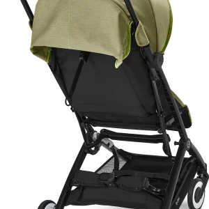 CYBEX Buggy Libelle, Nature Green 11