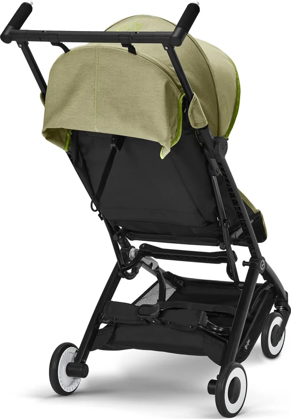 CYBEX Buggy Libelle, Nature Green 4