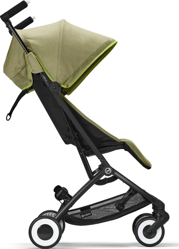 CYBEX Buggy Libelle, Nature Green 5