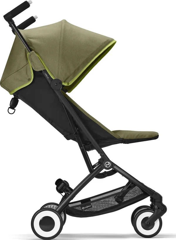 CYBEX Buggy Libelle, Nature Green 6