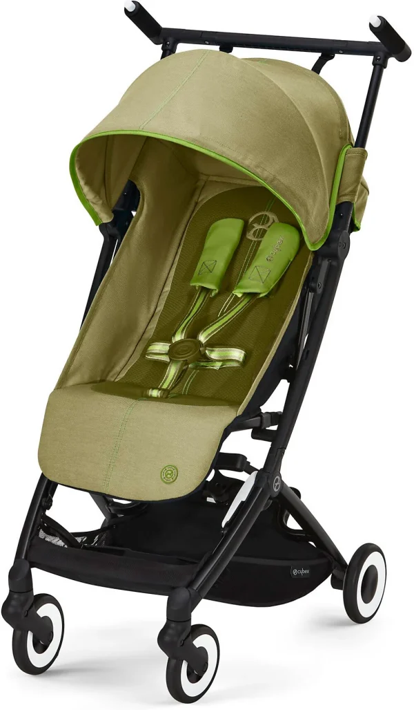 CYBEX Buggy Libelle, Nature Green 1