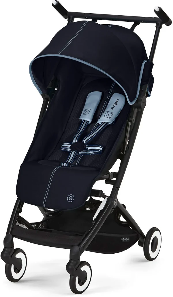 CYBEX Buggy Libelle, Ocean Blue 1