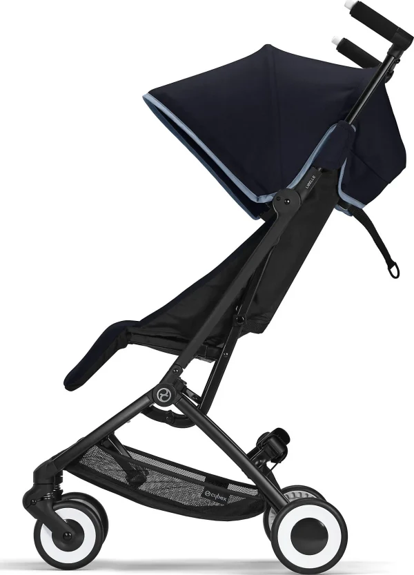 CYBEX Buggy Libelle, Ocean Blue 4