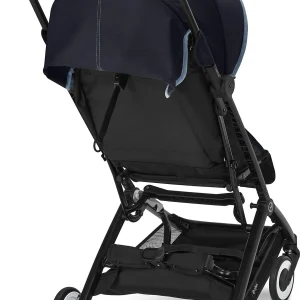 CYBEX Buggy Libelle, Ocean Blue 18