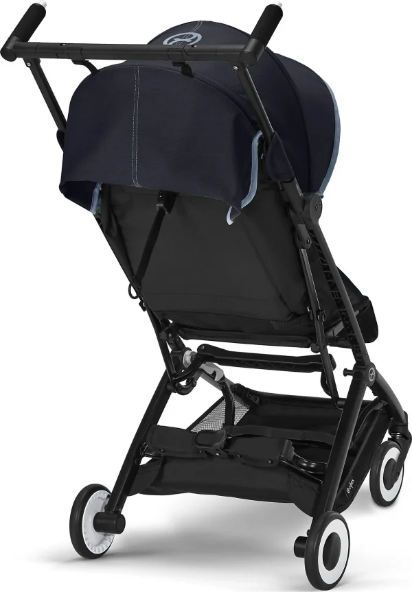 CYBEX Buggy Libelle, Ocean Blue 5