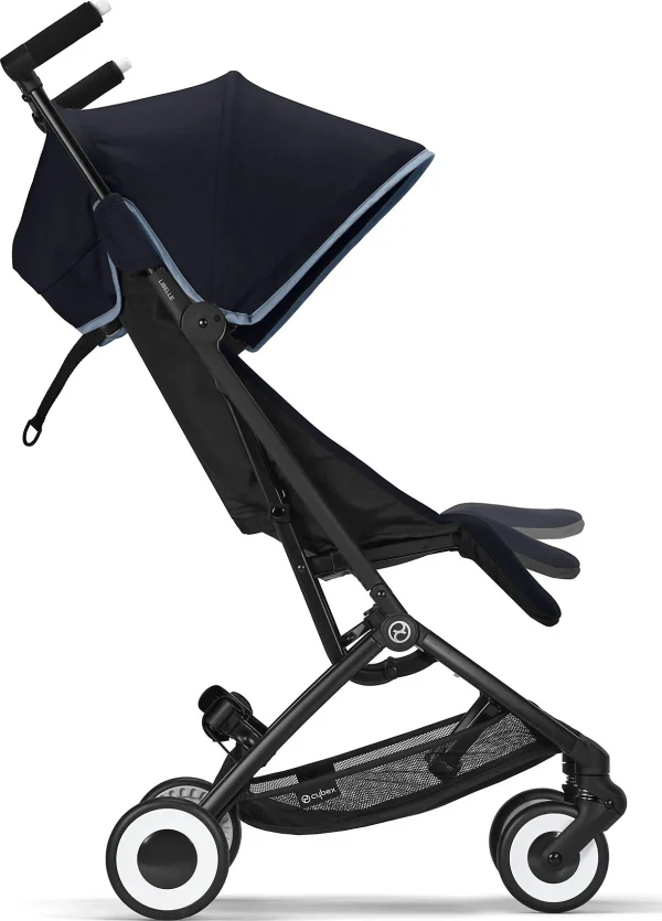 CYBEX Buggy Libelle, Ocean Blue 7