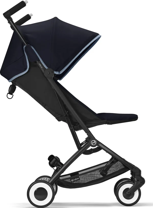 CYBEX Buggy Libelle, Ocean Blue 8