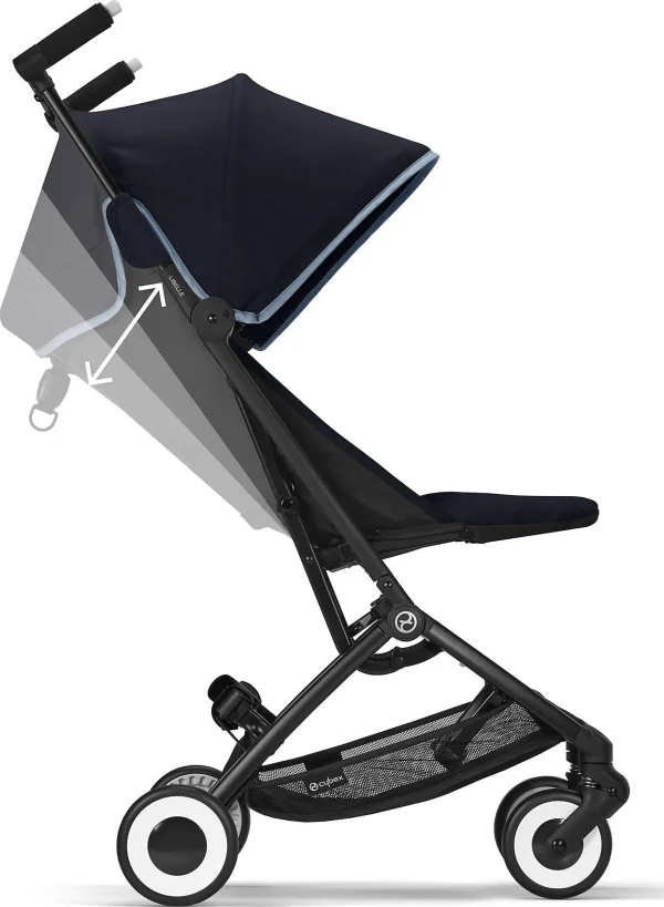 CYBEX Buggy Libelle, Ocean Blue 9