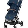 CYBEX Buggy “Qbit+ All-City” In Dunkelblau 34