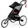 CYBEX Jogger “Avi One Box Puma” In Schwarz/ Rot 28