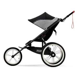 CYBEX Jogger “Avi One Box Puma” In Schwarz/ Rot 11