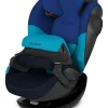 CYBEX Kindersitz “Pallas M” In Blau/ Türkis- Gruppe 1/2/3 20