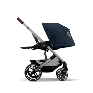 CYBEX Kinderwagen Kinderwagen In Blau 22